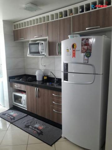 Apartamento à venda com 2 dormitórios em Estrada das areias, Indaial cod:2992 - Foto 5