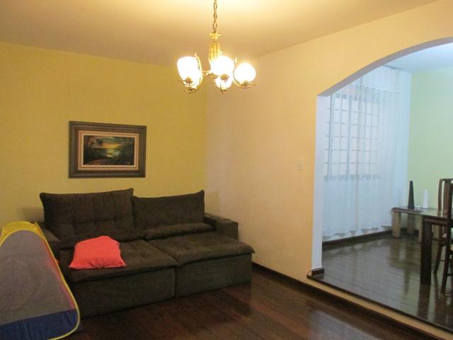 Casa à venda, 4 quartos, 3 vagas, álvaro camargos - belo horizonte/mg - Foto 3