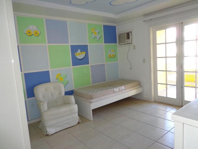Condomínio de alto padrão casa 5 quartos sendo 4 suites - Foto 16