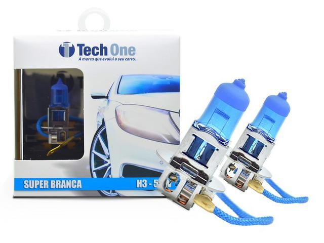 Par super branca Tech one ORIGINAL - Foto 8