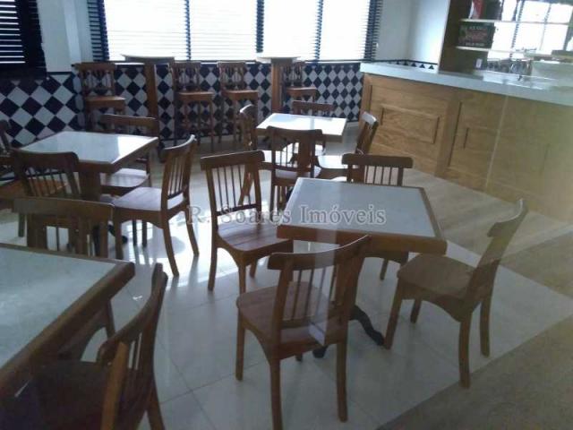 Apartamento à venda com 3 dormitórios em Cachambi, Rio de janeiro cod:VVAP30044 - Foto 10