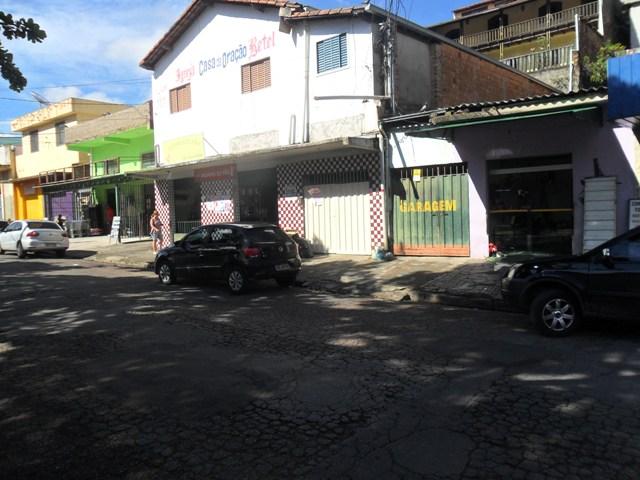 Casa à venda com 5 dormitórios em Inconfidência, Belo horizonte cod:4022 - Foto 2