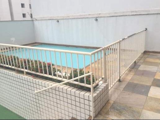 Área privativa à venda, 4 quartos, 4 vagas, buritis - belo horizonte/mg - Foto 3