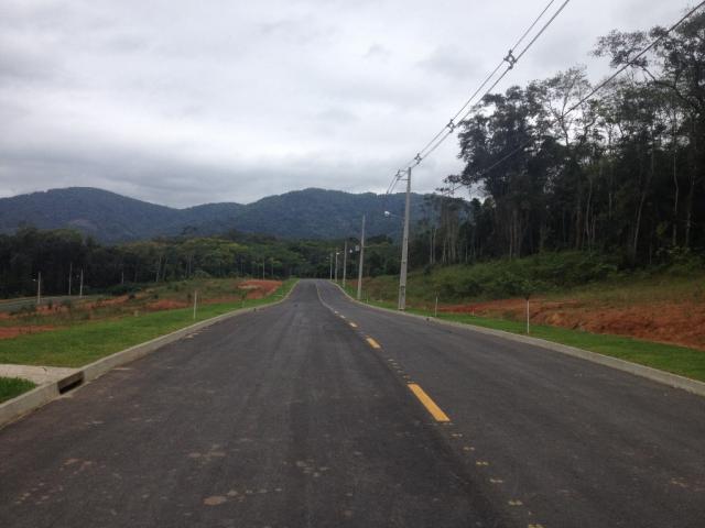 Terreno à venda em Ribeirão das pedras, Indaial cod:2670 - Foto 14