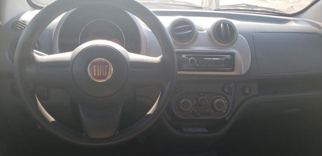 FIAT UNO WAY 1.0 EVO FIRE FLEX 8V 5P 2013 - 573297635  OLX