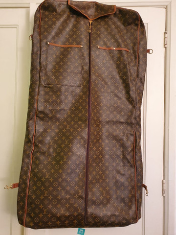 Porta terno Louis Vuitton - Foto 4