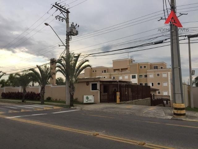Ref: 4828 - Excelente Duplex com 3 dorms no Jardim California!