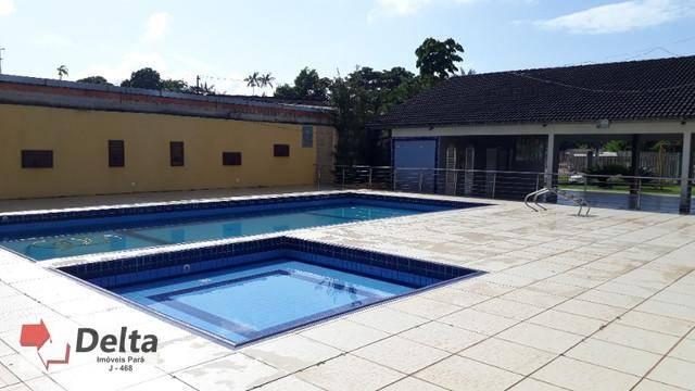 Apartamento com 2 dormitórios à venda, 62 m² por R$ 120.000 - Paricatuba - Benevides/PA - Foto 10