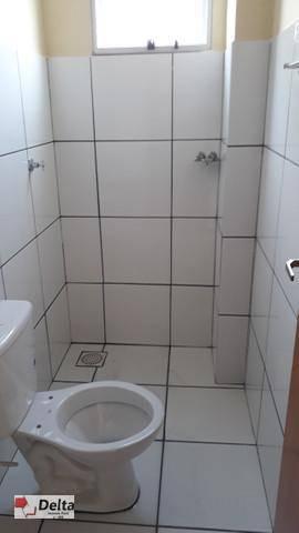 Apartamento com 2 dormitórios à venda, 62 m² por R$ 120.000 - Paricatuba - Benevides/PA - Foto 13