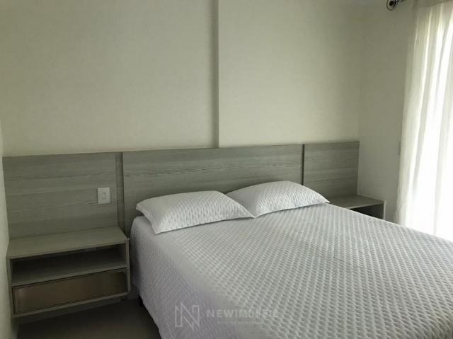 Apartamento Quadra Mar Mobiliado 3 Suítes - Foto 12