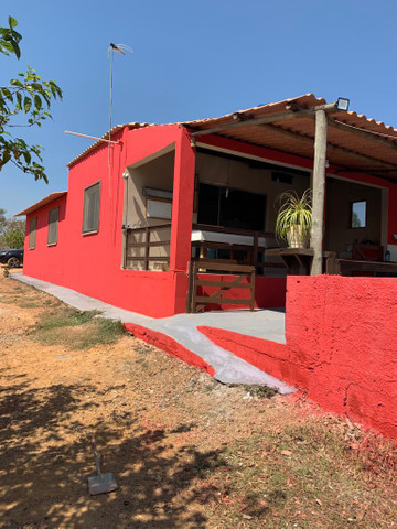 Alugo Sítio a 59 Km de BH (disponível) - Foto 2