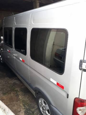 Van Renault Master Executivo 09/2010preço 75.000,00 - Foto 4