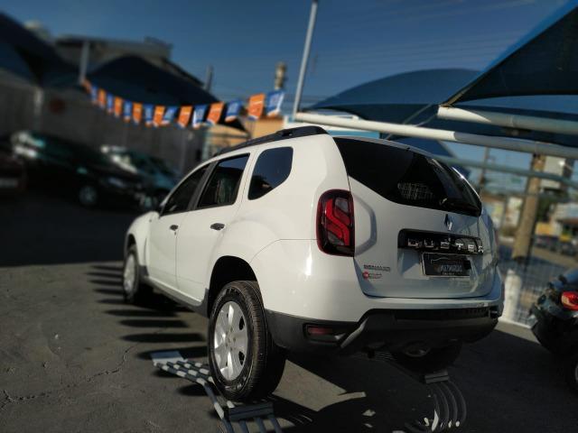 Duster Expression 2017/18 1.6 Flez Manual - Foto 6