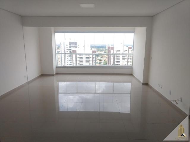 NEW AVENUE - 118M² - 3 QUARTOS / 2 SUÍTES - ARMÁRIOS - Foto 3