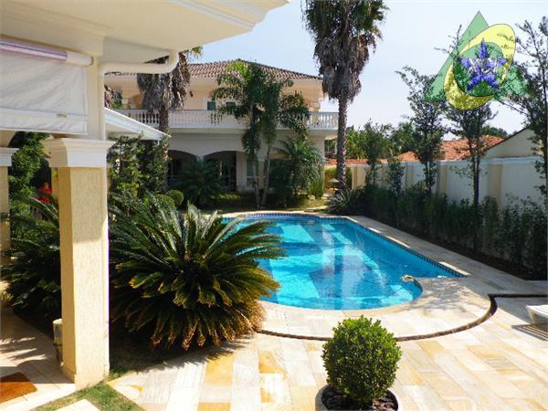 Casa Residencial à venda, Residencial Parque Rio das Pedras, Campinas - CA0465. - Foto 13