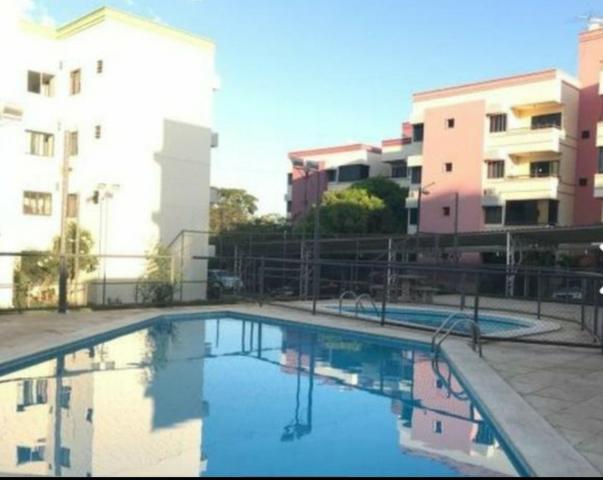 Vendo Apartamento no Cond. Monte Olímpo - Foto 3