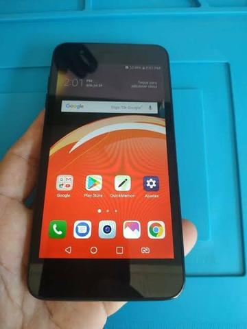 Lg k9