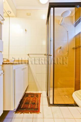 Apartamento à venda com 2 dormitórios em Paraãso, Sã£o paulo cod:109121 - Foto 14