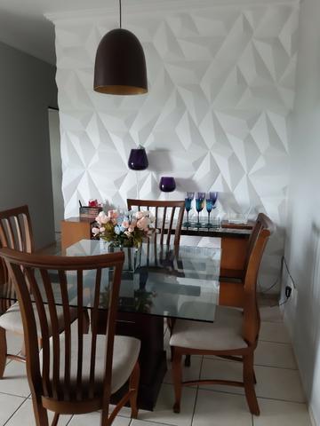 Vendo Apartamento no Cond. Monte Olímpo - Foto 8
