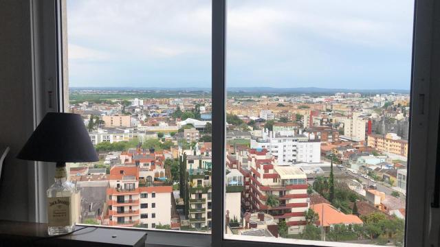 Apartamento Mobiliado Pelotas - Foto 13