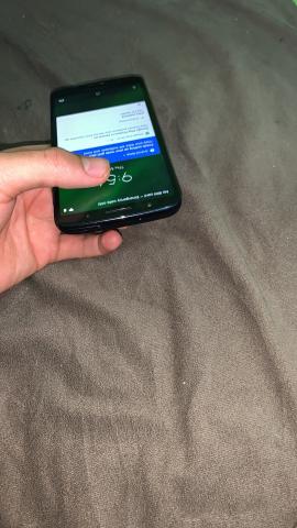 Moto G6 plus - Foto 4