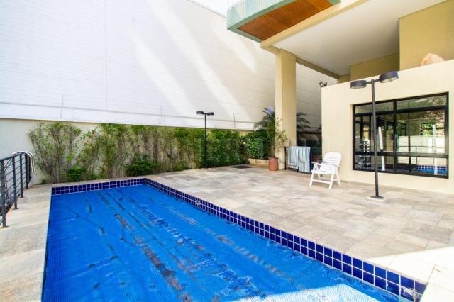 Apartamento à venda com 3 dormitórios em Perdizes, Sã£o paulo cod:100435 - Foto 12