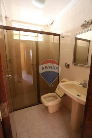 Apartamento à venda com 2 dormitórios em Vila santa helena, Presidente prudente cod:AP0033 - Foto 11