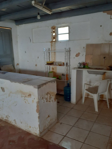 Vendo Casa no Barramares A reformar