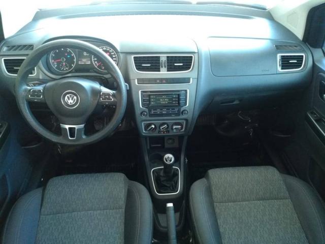FOX 2014/2014 1.6 MI HIGHLINE 8V FLEX 4P MANUAL - Foto 8