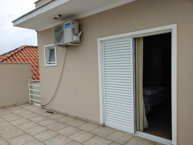 Excelente sobrado com 3 dormitórios á venda - Condomínio Horto Florestal 2 / Sorocaba - Foto 12