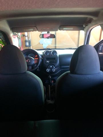 Nissan March - Foto 2
