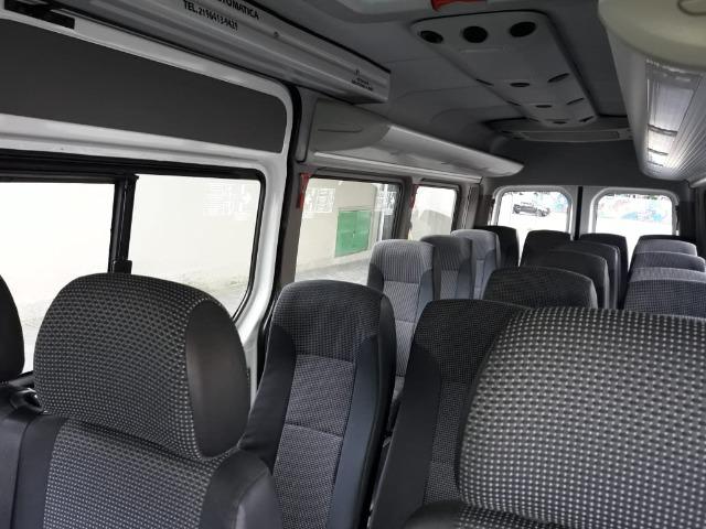 Sprinter 515 ano 2013 21 lugares (Raridade) - Foto 20