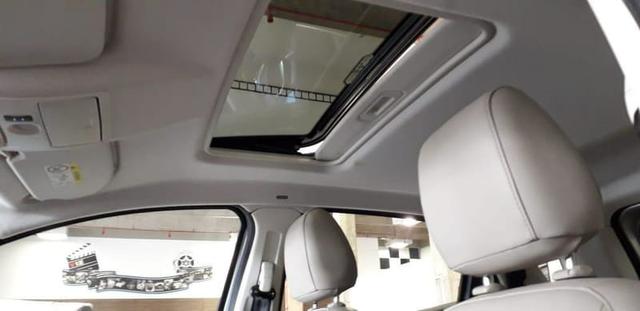 Ecosport Titanium Automático 2019 - Foto 6