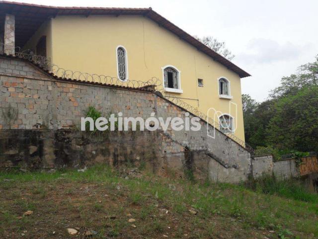 Terreno à venda em Caiçaras, Belo horizonte cod:708238 - Foto 2