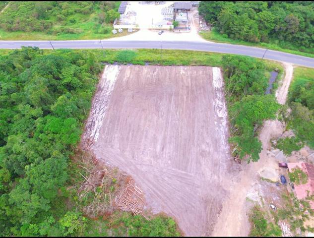 Galpão em Terreno de 6000 M2 Área Industrial Itapoá - Foto 6
