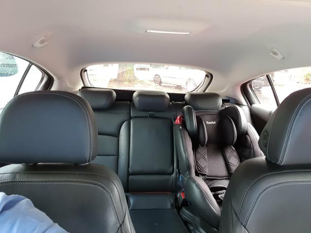 Cruze lt sport6 2017 45.000km - Foto 10