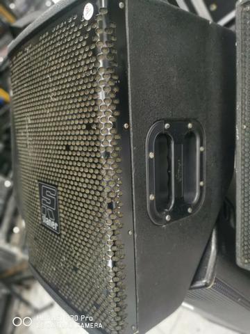 Monitor Passivo Staner Upper 400m - 400 Watts Rms 100%