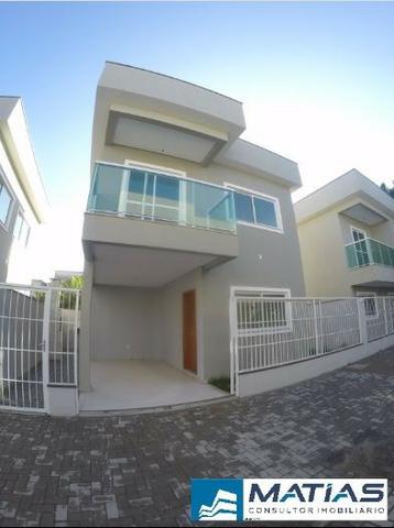 Casas Guarapari Duplex Lagoa Funda Guarapari ES - Foto 12