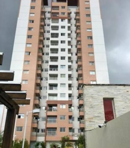 Apartamento 2 quartos/ View Club/ Ponta Negra - Foto 2