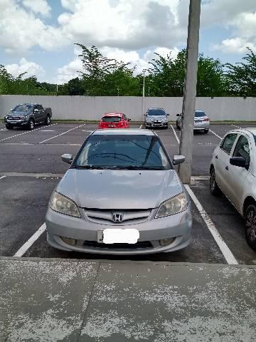 Honda civic - Foto 3