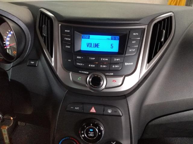 HB20 Hatch 1.6 Flex COMF. Completo