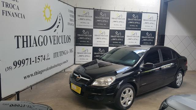 Vectra sedan elegance automatico - Foto 2