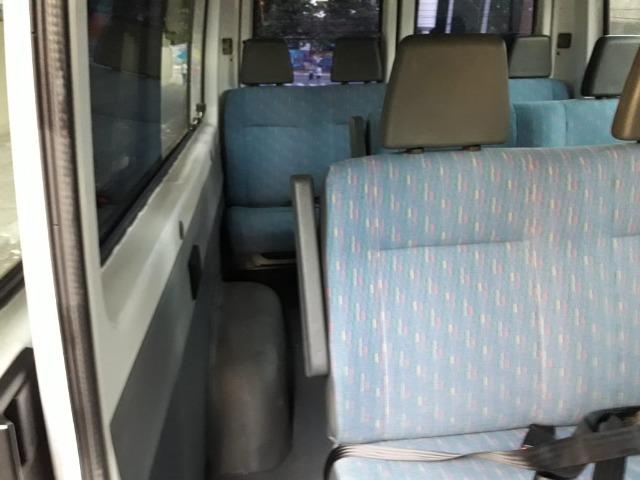 Sprinter 310d ano 1997 Raridade - Foto 7