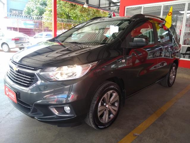 Spin Ltz Automática Flex (7 Lugares) - Foto 3