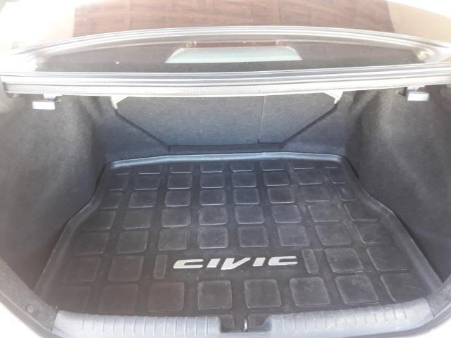 Honda Civic LXR 2.0 2014 - Foto 14