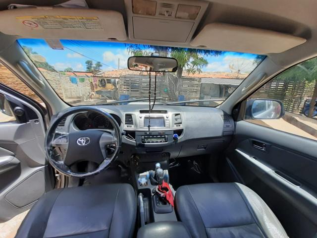 Hilux srv - Foto 2