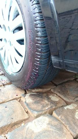 Corsa Vende se ou troca - Foto 4