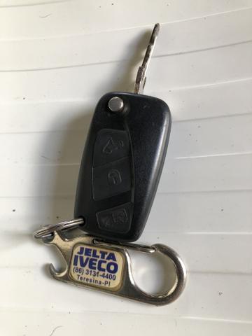 Van iveco daily 55 C 17 - Foto 12