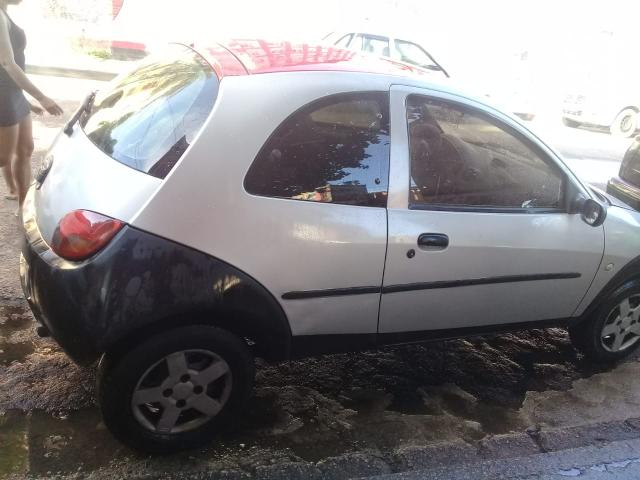 Ford Ka - Foto 6