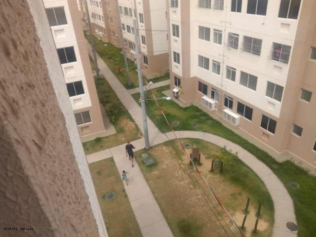 Apartamento 2 Quartos para Venda em Rio de Janeiro, Cosmos, 2 dormitórios, 1 banheiro, 1 v - Foto 2